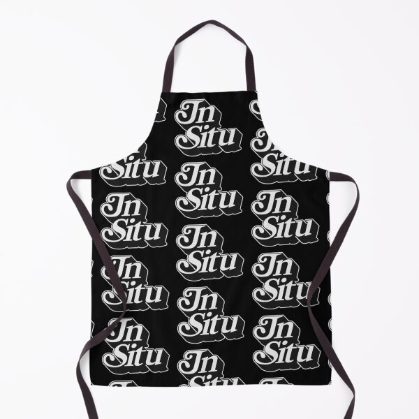Item preview, IN SITU designed and sold by oddwonders.