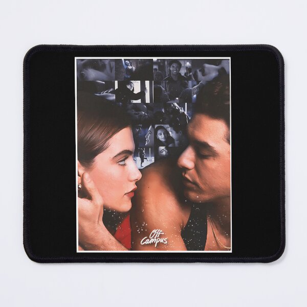 Item preview, Off Campus - Moments designed and sold by salmaishopo.