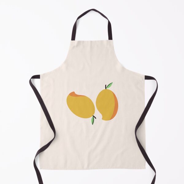 Item preview, Mango designed and sold by DoodleBySowmya.