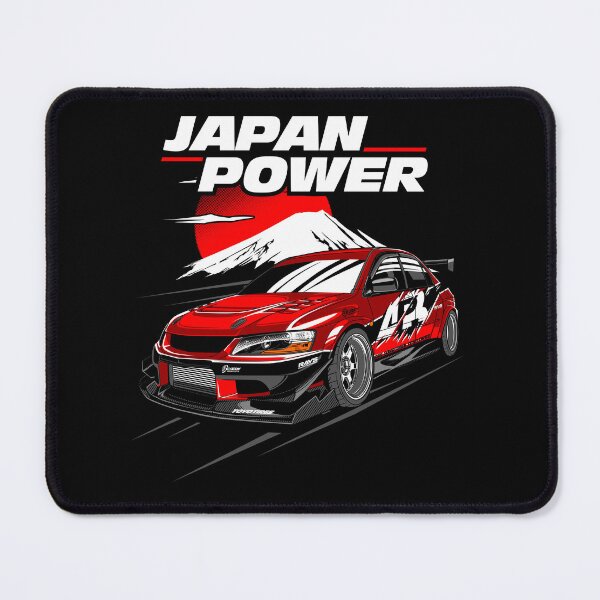 Item preview, Japan Power designed and sold by Dezyne Labs.