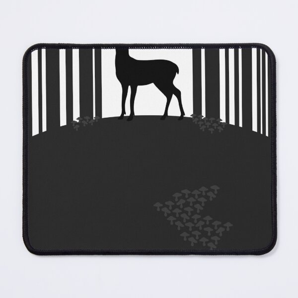 Item preview, Deer designed and sold by IYDA-Art.