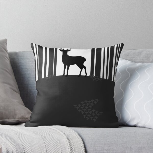 Item preview, Deer designed and sold by IYDA-Art.