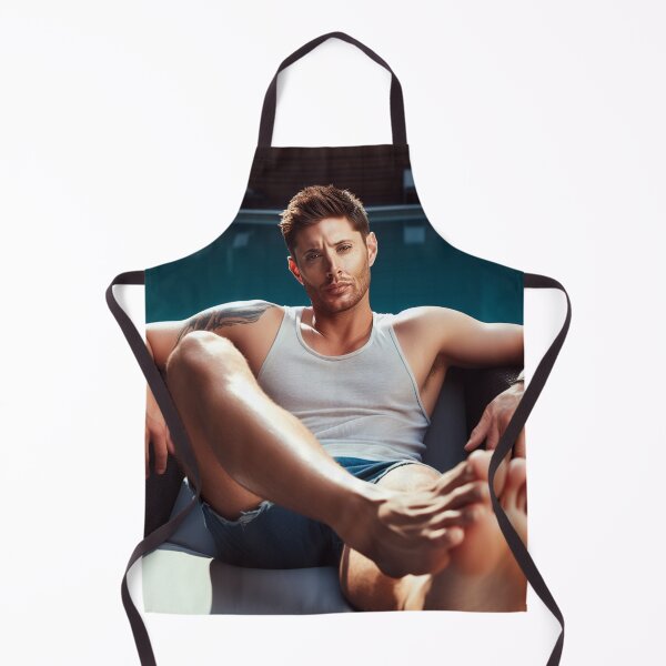 Item preview, Jensen Ackles handsome designed and sold by Theunpicables.