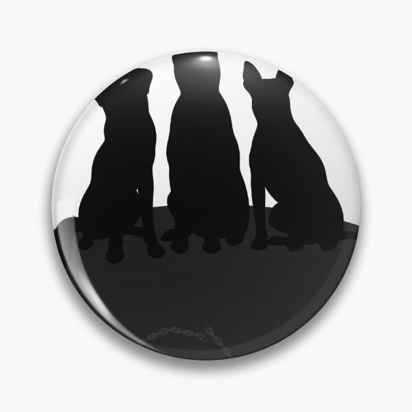 Item preview, Dogs designed and sold by IYDA-Art.