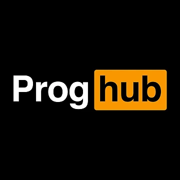 Artwork thumbnail, Proghub by KeepOnCoding