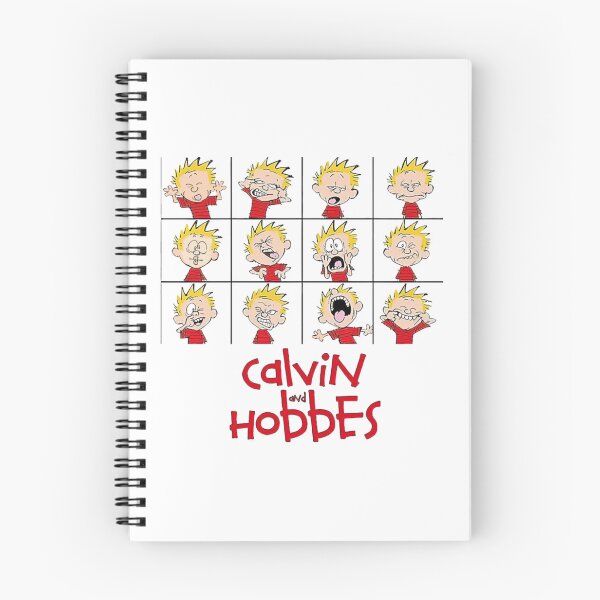 Item preview, Calvin and Hobbes - Calvin and Hobbes designed and sold by ru-gukaro.