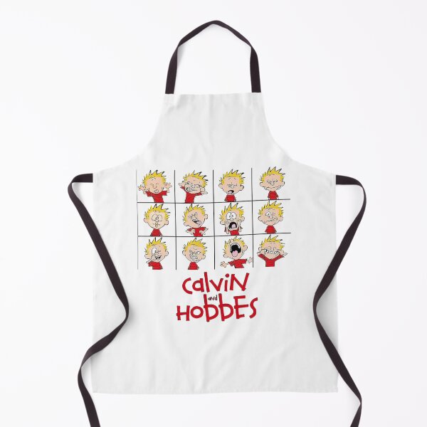 Item preview, Calvin and Hobbes - Calvin and Hobbes designed and sold by ru-gukaro.
