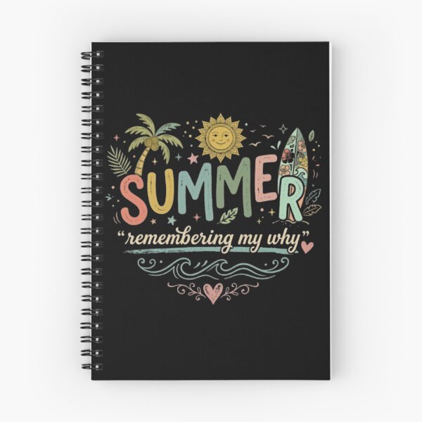 Item preview, Summer Remembering My Why designed and sold by VintageSocArt.