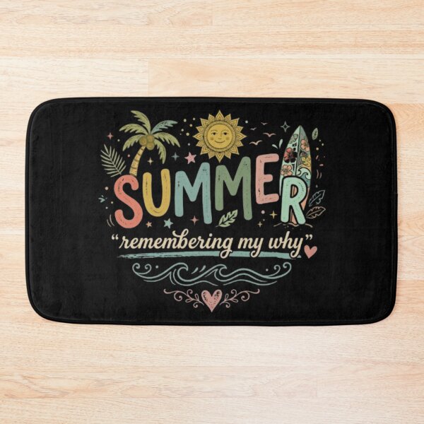 Item preview, Summer Remembering My Why designed and sold by VintageSocArt.