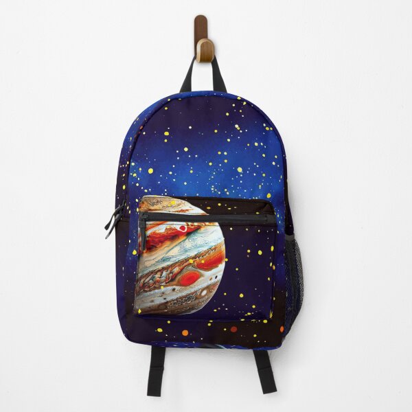 Item preview, Mysterious blue UFO: Galactic exploration Art  designed and sold by FahdSpaceArt.