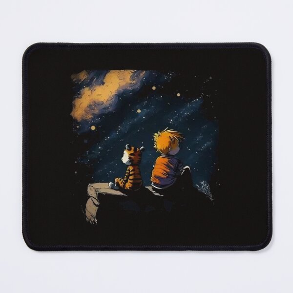 Item preview, Calvin And Hobbs Dance Vintage designed and sold by ru-gukaro.