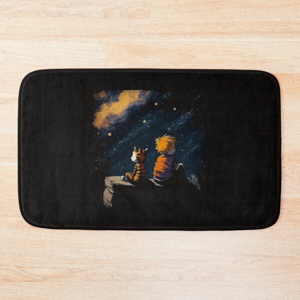Item preview, Calvin And Hobbs Dance Vintage designed and sold by ru-gukaro.