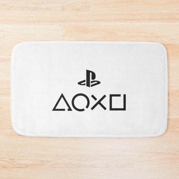 Item preview, Playstation designed and sold by N-W-A.