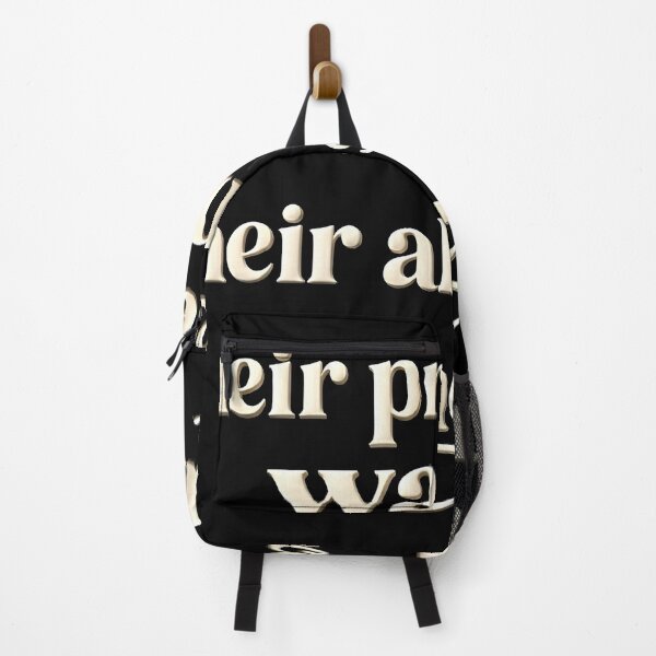 Item preview, Their Presence Is Warm Their Absence Is Peaceful Vintage Serif Typography designed and sold by Hamza25const.