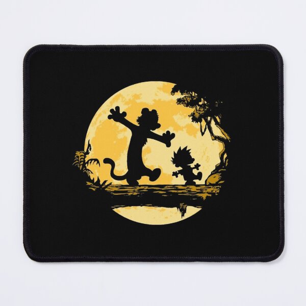 Item preview, Calvin And Hobbs designed and sold by ru-gukaro.