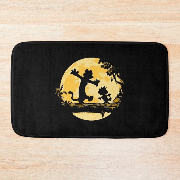 Item preview, Calvin And Hobbs  designed and sold by ru-gukaro.