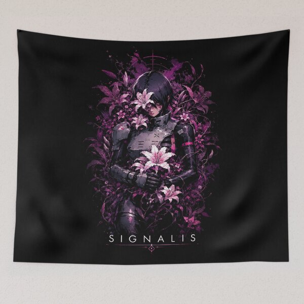 Item preview, Signalis designed and sold by thedarkfantasy.