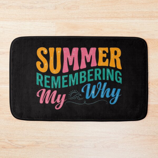 Item preview, Summer Remembering My Why designed and sold by VintageSocArt.