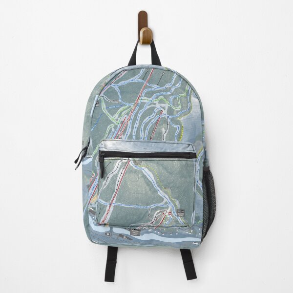 Item preview, Loon Mountain Resort Trail Map designed and sold by Mapsynergy.