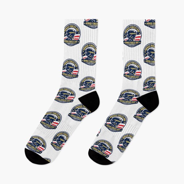 Item preview, Armed Forces Day - A tribute to the men and women of military service designed and sold by  ViralVisionsCreating .