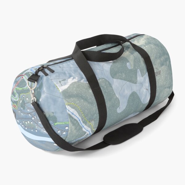 Item preview, Loon Mountain Resort Trail Map designed and sold by Mapsynergy.