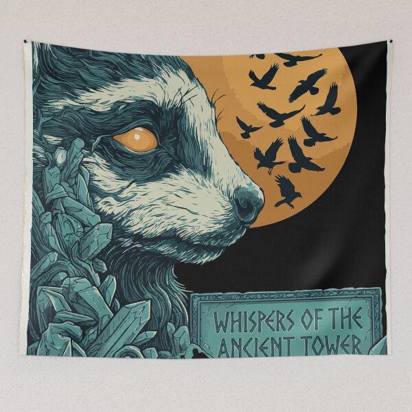 Item preview, ​Epic Adventure designed and sold by YasminTaha.