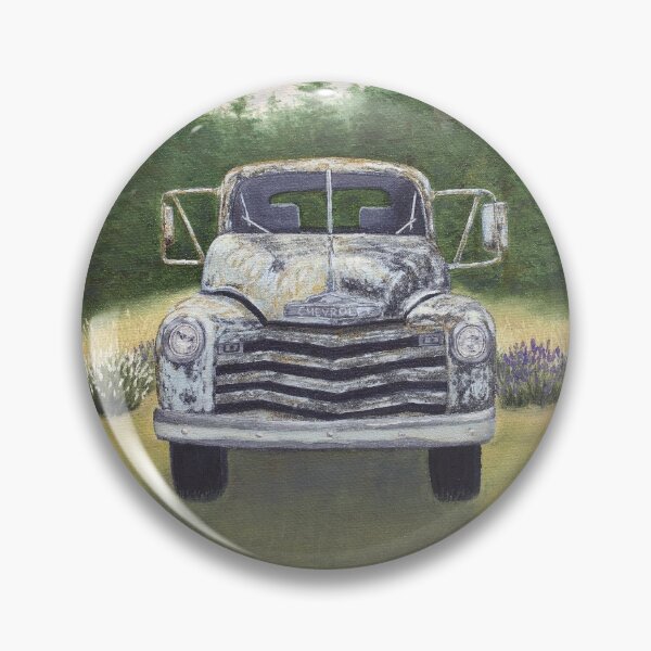 Item preview, Vintage Truck designed and sold by laurawatkins27.