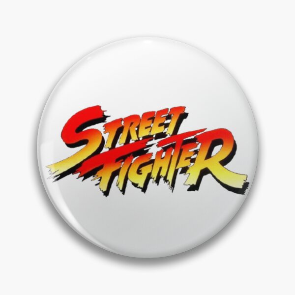 Item preview, Street Fighter  designed and sold by N-W-A.