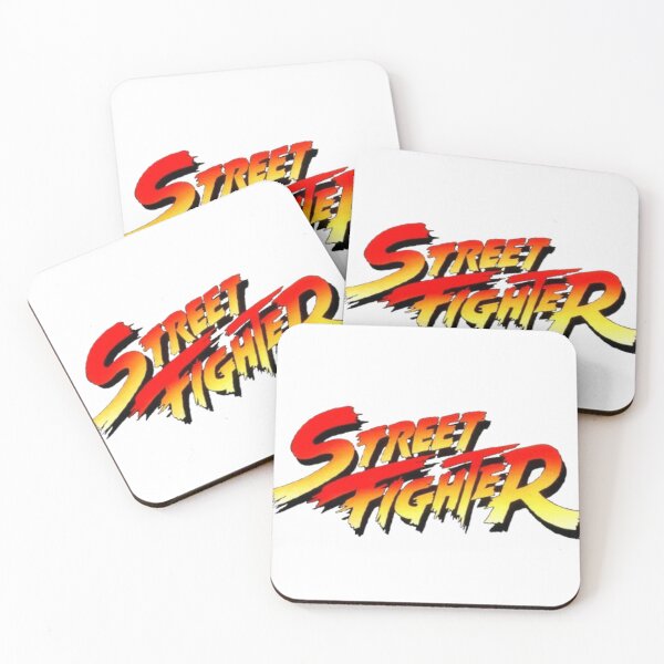 Item preview, Street Fighter  designed and sold by N-W-A.