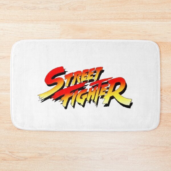 Item preview, Street Fighter  designed and sold by N-W-A.