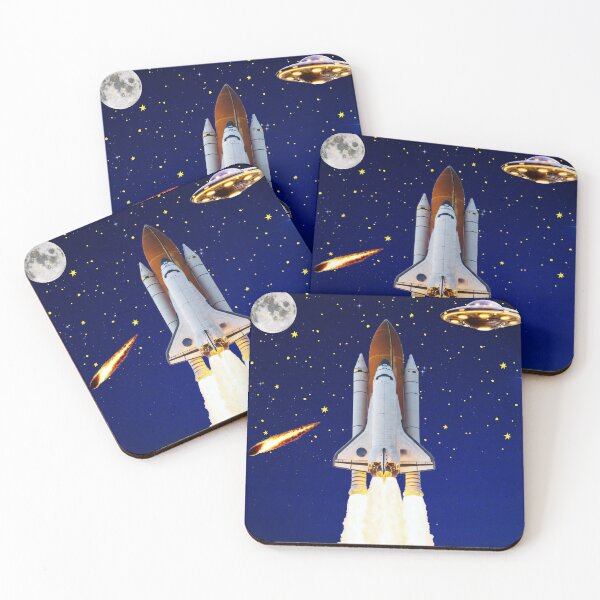 Item preview, The lonely astronaut : cinematic space exploration. designed and sold by FahdSpaceArt.