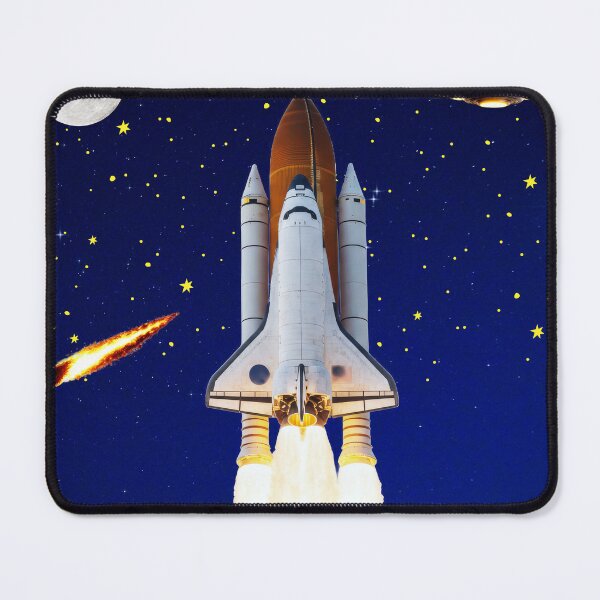 Item preview, The lonely astronaut : cinematic space exploration. designed and sold by FahdSpaceArt.