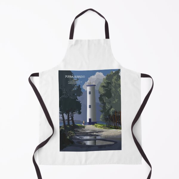 Item preview, Punta Subrido beacon tower designed and sold by Marédeseño.