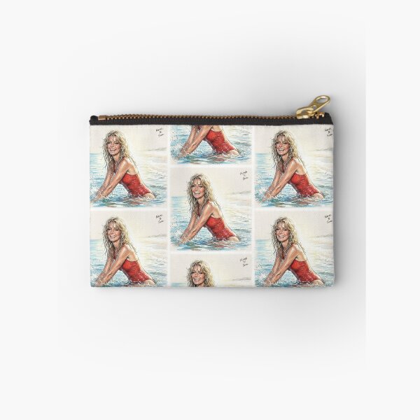 Item preview, 76 Farrah Wet Series #1 designed and sold by Steve McKinnis.
