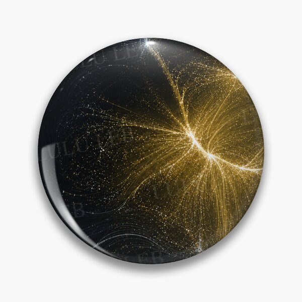 Item preview, Milky way - Laniakea Supercluster  designed and sold by LuluLeb.