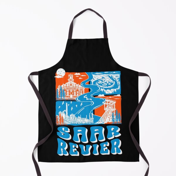 Item preview, Saarland. Saarland Shirt – Saar Region Design designed and sold by Nana-and-Mo.