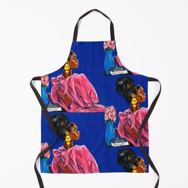 Item preview, Becoming Her designed and sold by CaritaMarr.