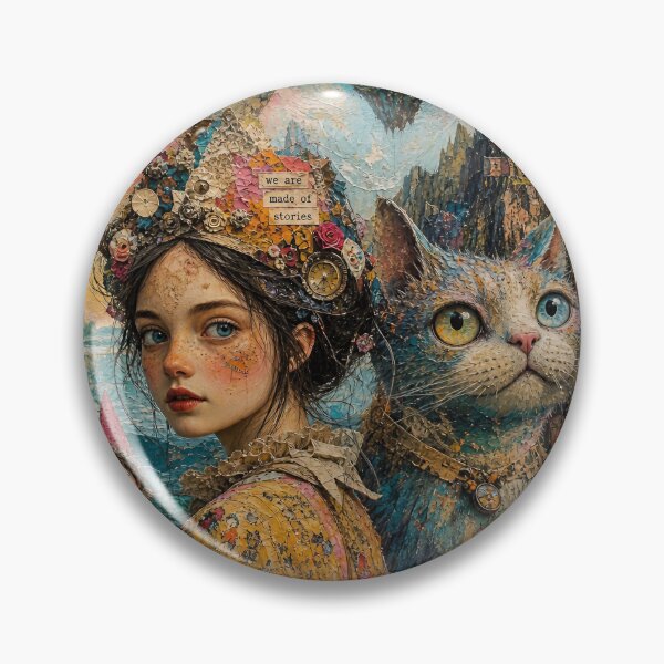 Item preview, RUIDO FANTÁSTICO — Póster de collage de criaturas surrealistas designed and sold by Jandedan.