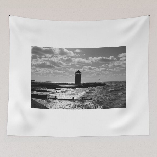 Item preview, Brightlingsea, essex designed and sold by Chris Petty.
