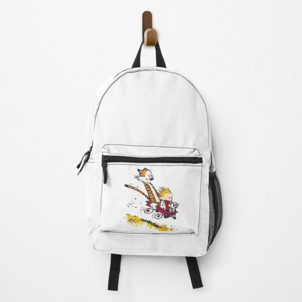 Item preview, Calvin And The Hobbes designed and sold by ru-gukaro.