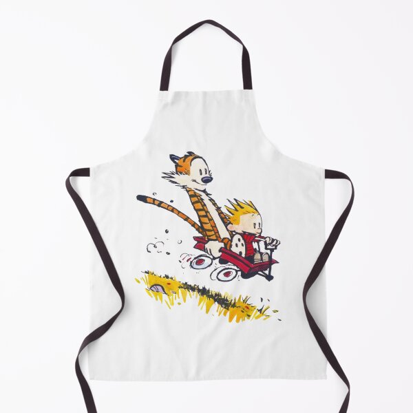 Item preview, Calvin And The Hobbes designed and sold by ru-gukaro.
