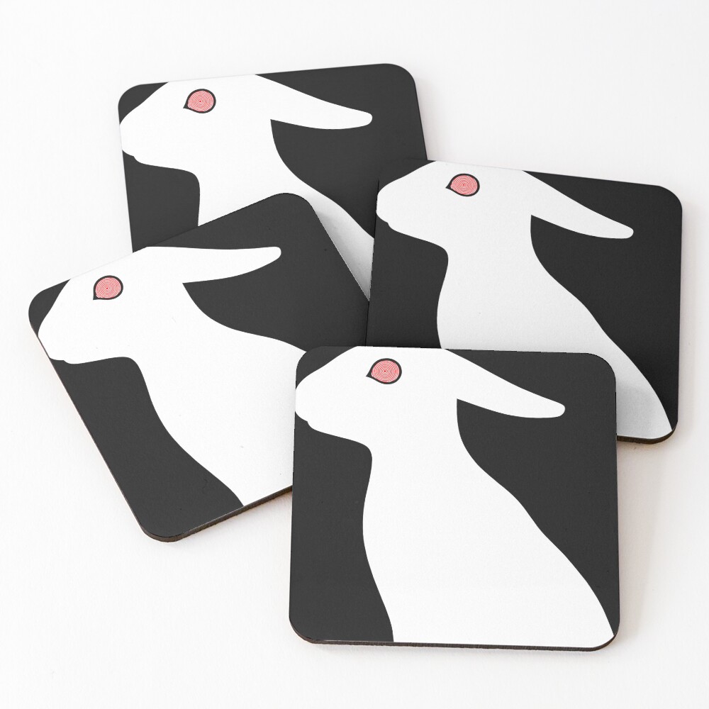 Item preview, Coasters (Set of 4) designed and sold by IYDA-Art.