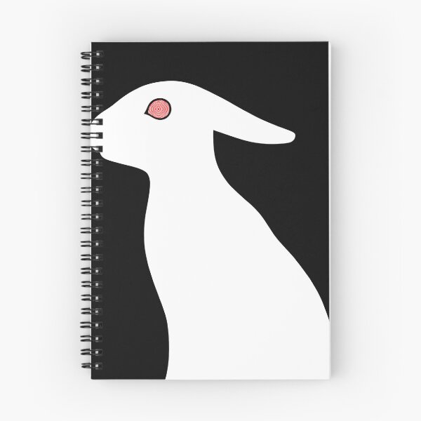 Item preview, White Rabbit designed and sold by IYDA-Art.