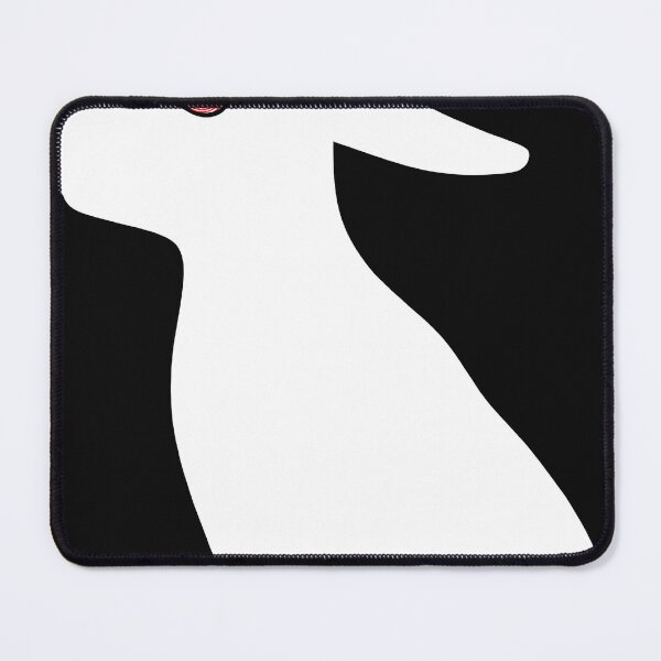 Item preview, White Rabbit designed and sold by IYDA-Art.