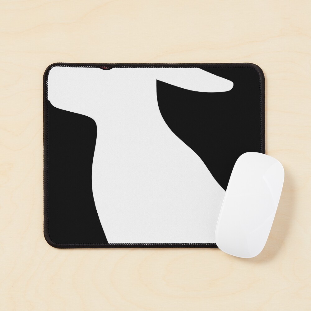 Item preview, Mouse Pad designed and sold by IYDA-Art.