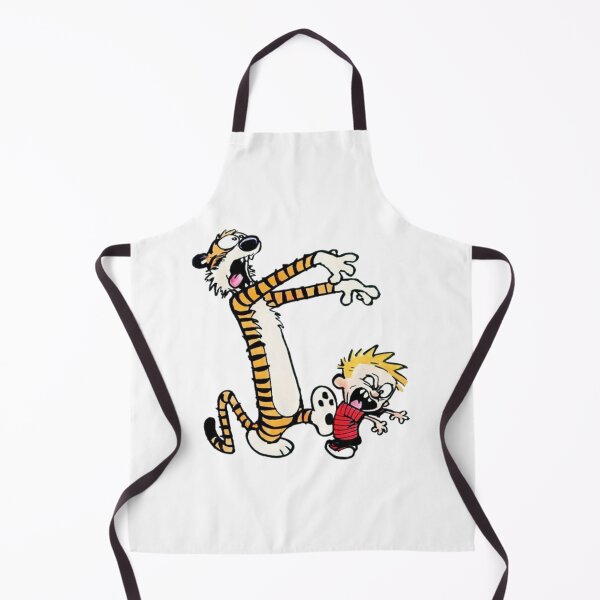 Item preview, Calvin And Hobbes designed and sold by ru-gukaro.