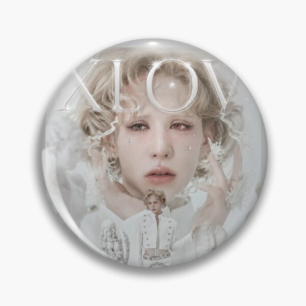 Item preview, WUMUTI of XLOV designed and sold by jaofnn.