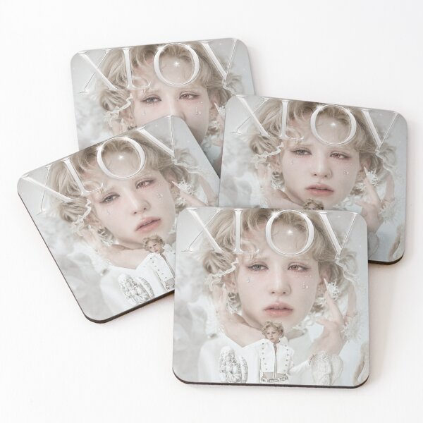 Item preview, WUMUTI of XLOV designed and sold by jaofnn.