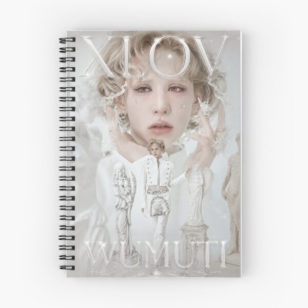 Item preview, WUMUTI of XLOV designed and sold by jaofnn.