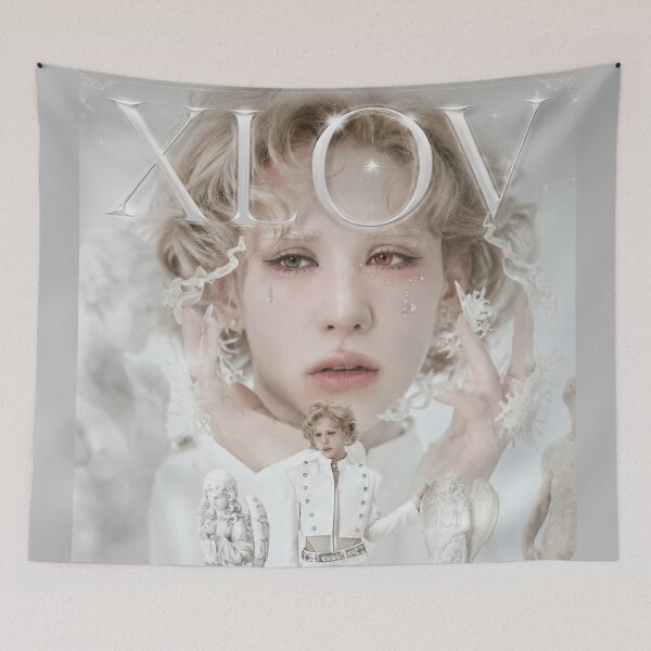 Item preview, WUMUTI of XLOV designed and sold by jaofnn.